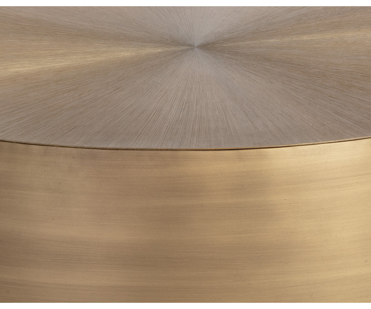Creed Coffee Table