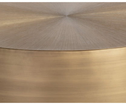 Creed Coffee Table
