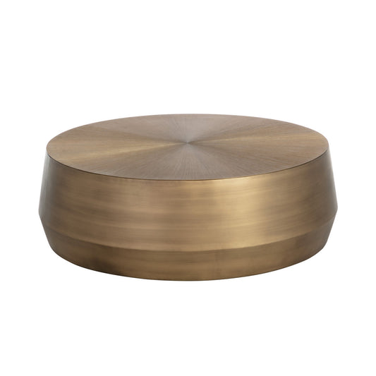 Creed Coffee Table