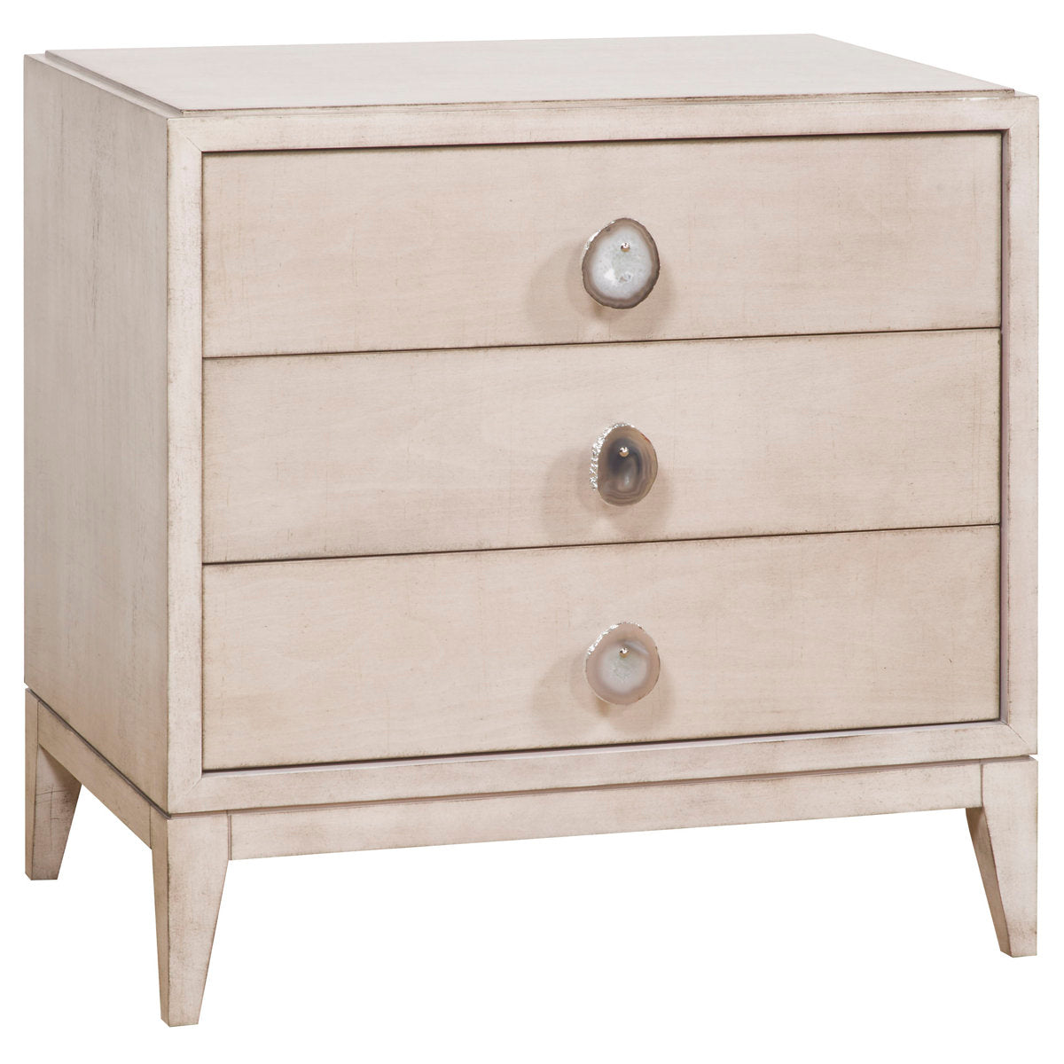 Cremins Side Table In Finley