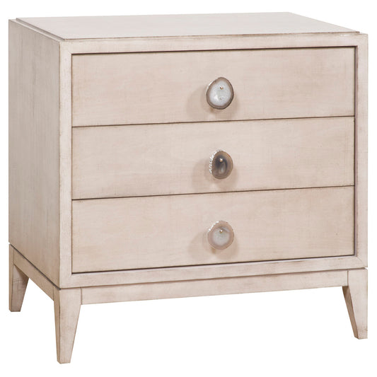 Cremins Side Table In Finley
