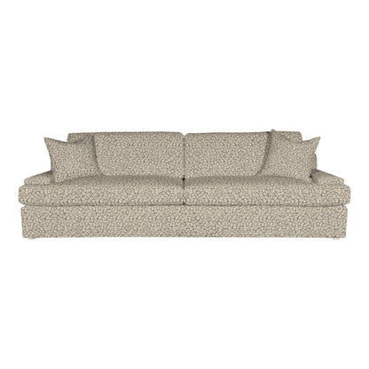 Crew 110" Extended Sofa