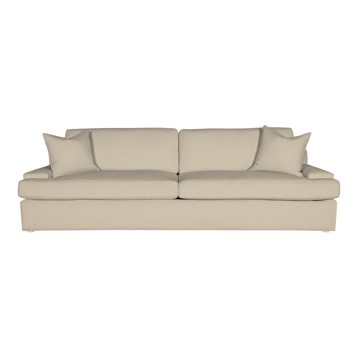 Crew 110" Extended Sofa
