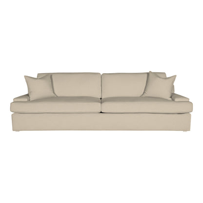 Crew 110" Extended Sofa