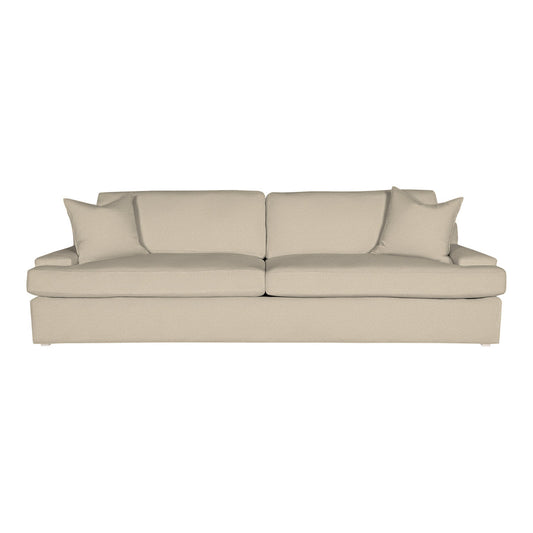 Crew 110" Extended Sofa