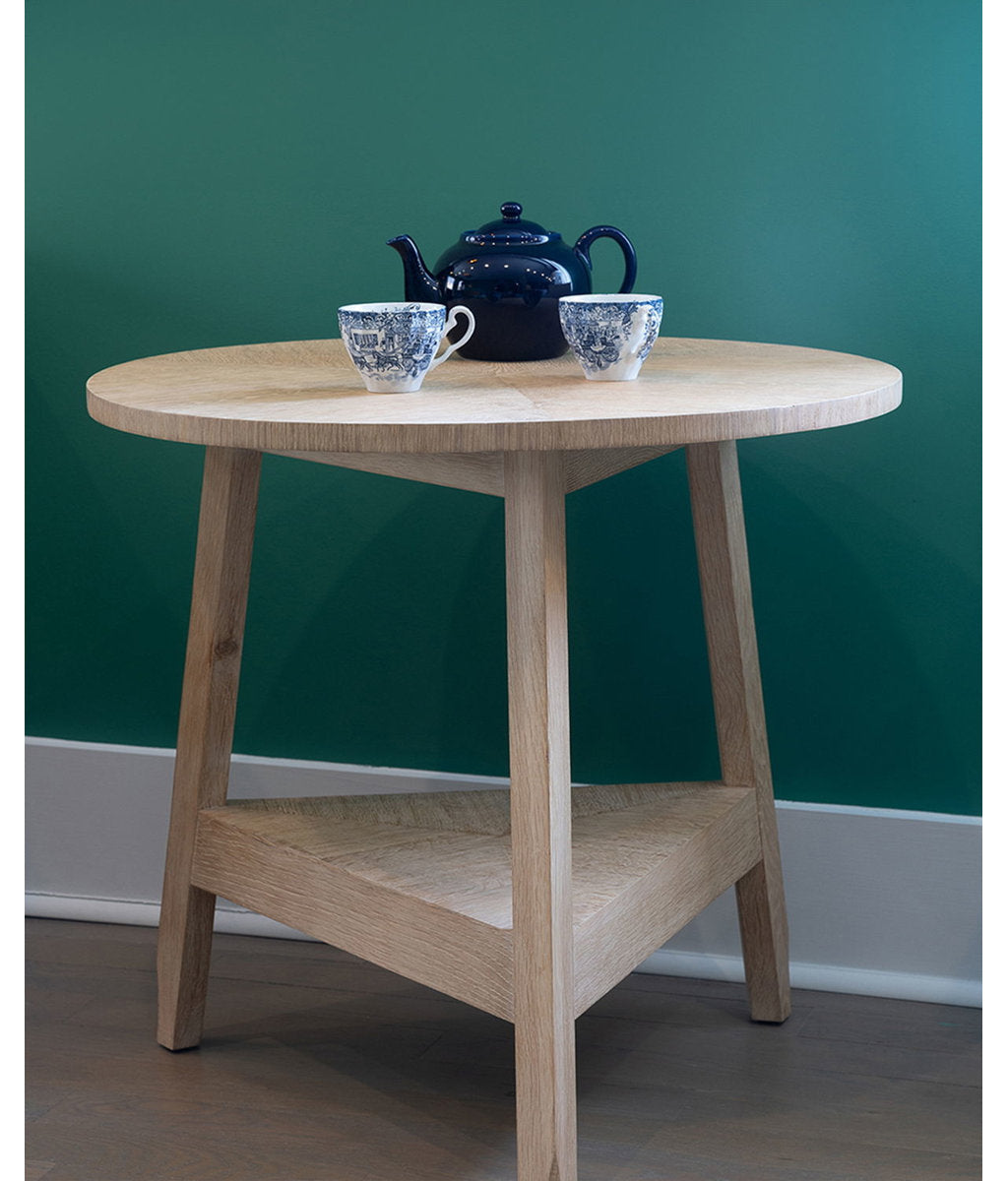 Cricket Side Table