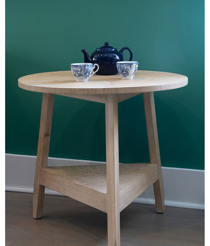 Cricket Side Table