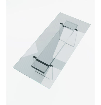 Crista Dining Table