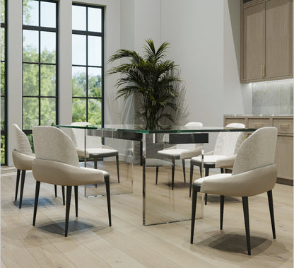 Crista Dining Table
