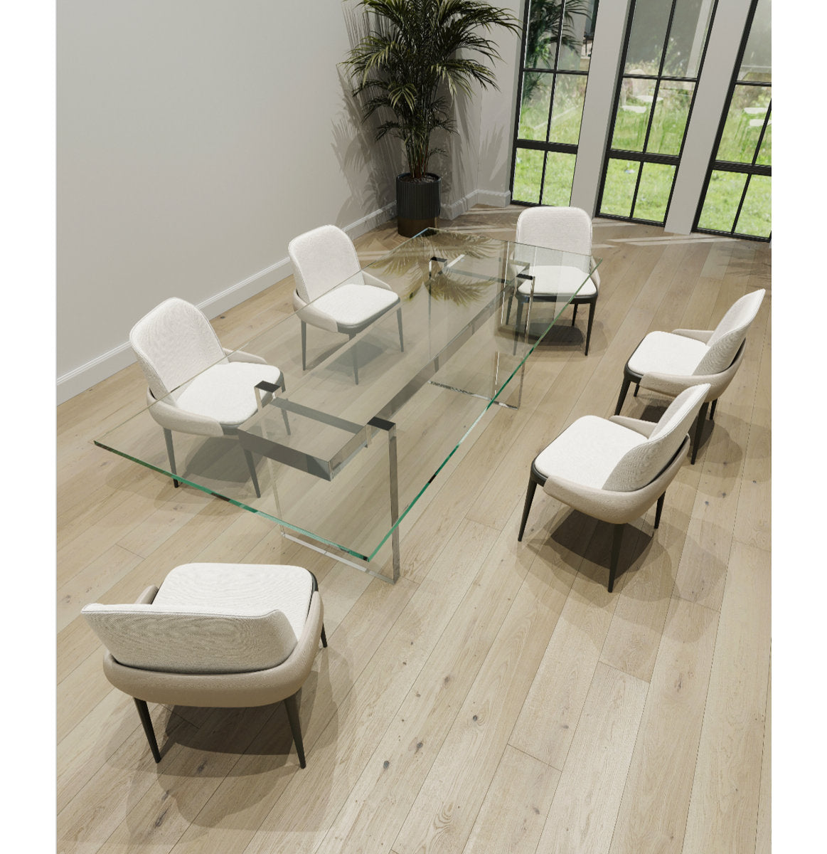 Crista Dining Table