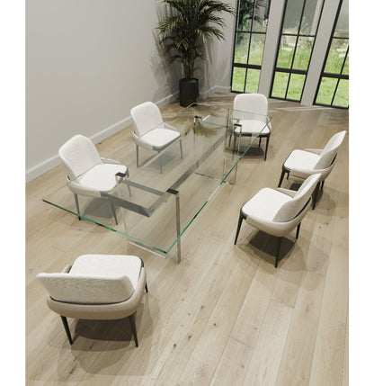Crista Dining Table