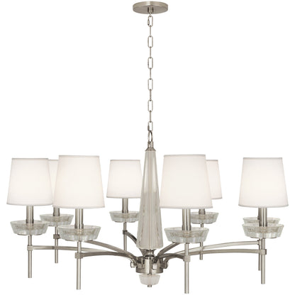 Cristallo 8 - Light Chandelier