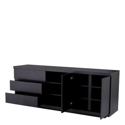 Crosby 86.61'' W Sideboard