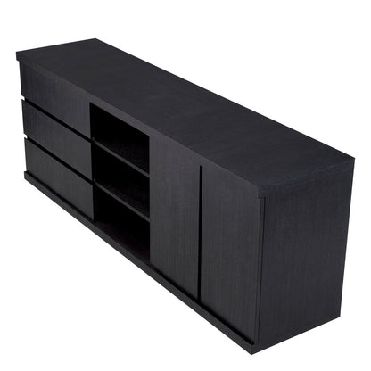 Crosby 86.61'' W Sideboard