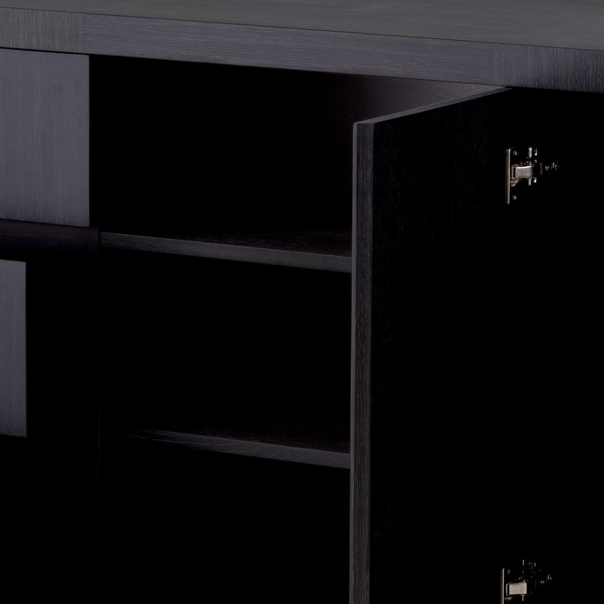 Crosby 86.61'' W Sideboard