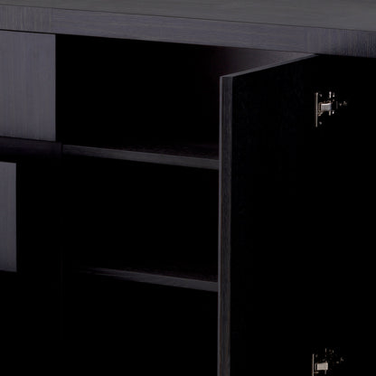 Crosby 86.61'' W Sideboard