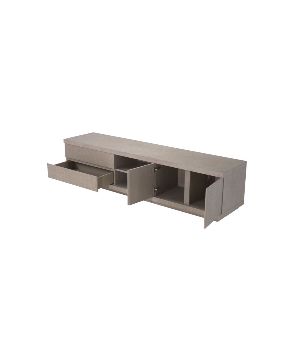 Crosby Media Console