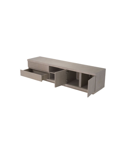 Crosby Media Console