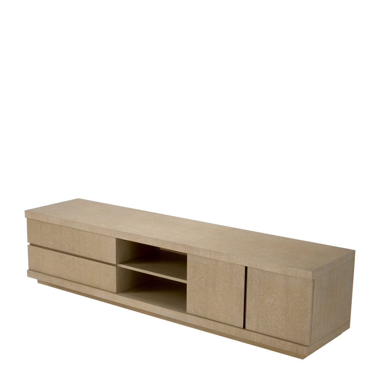 Crosby Media Console