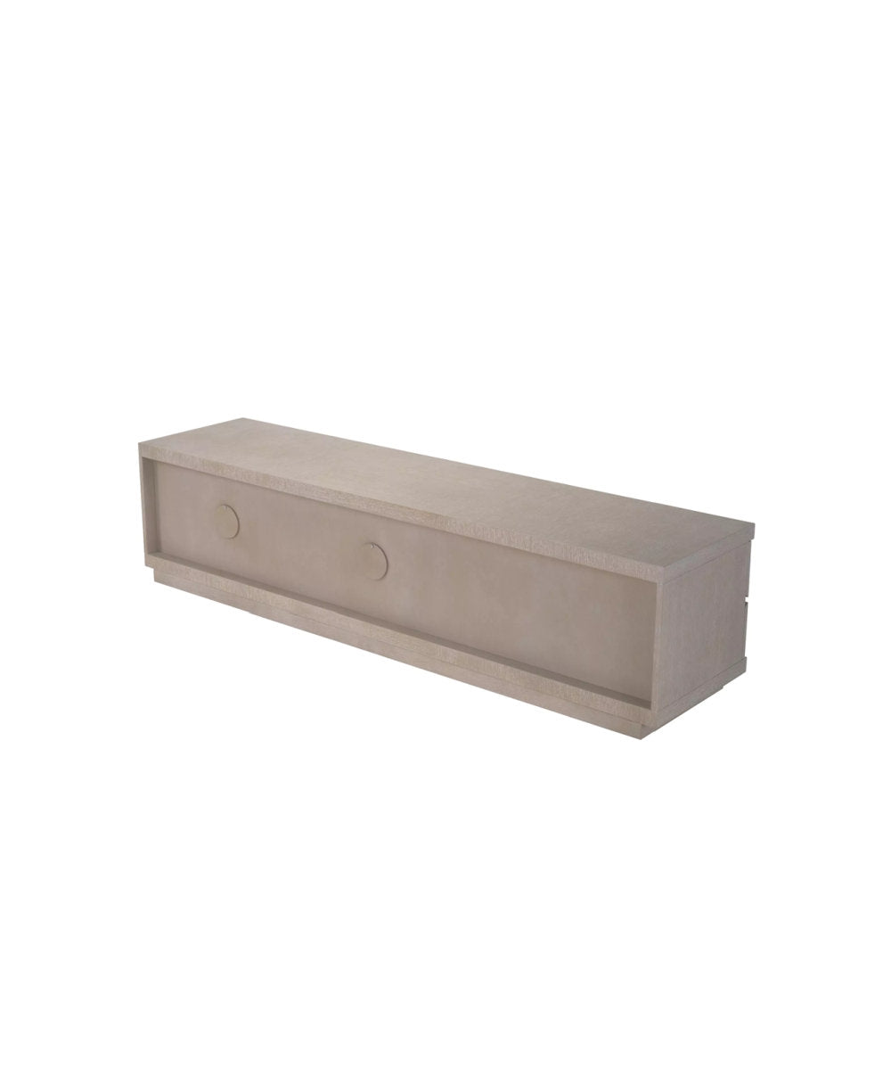 Crosby Media Console