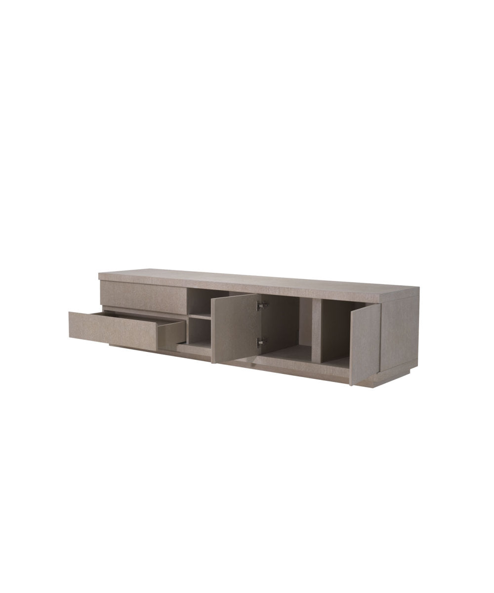 Crosby Media Console