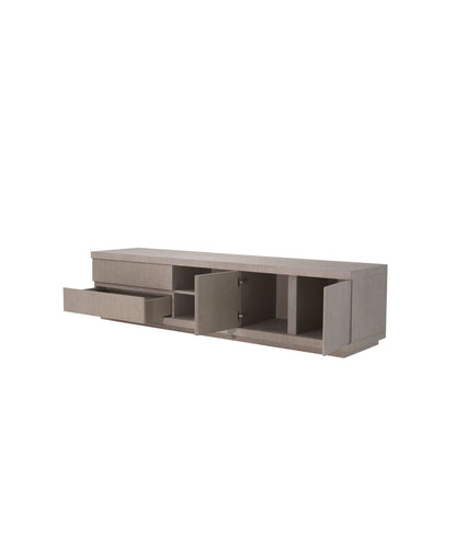 Crosby Media Console