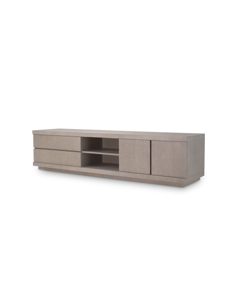 Crosby Media Console