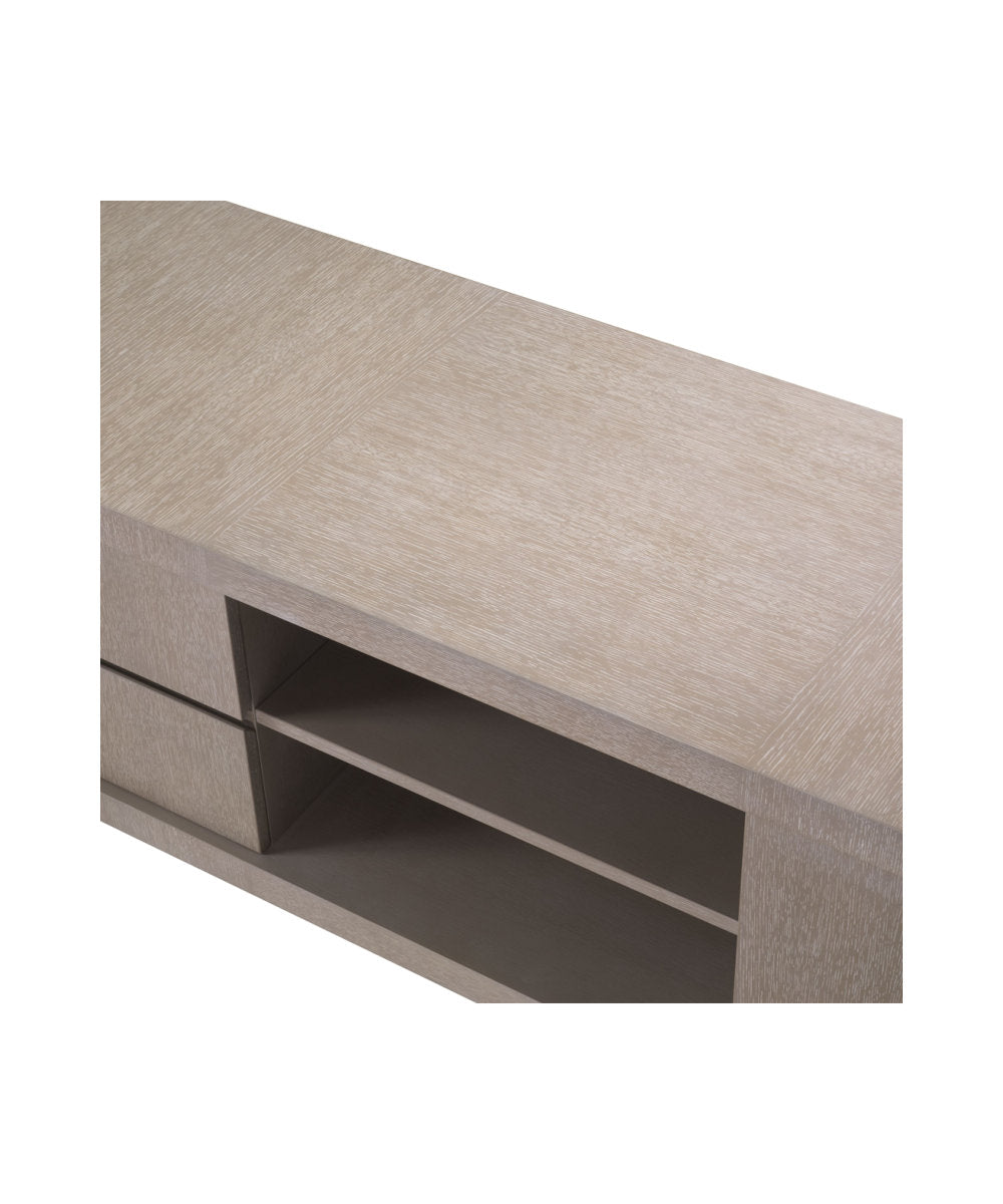 Crosby Media Console