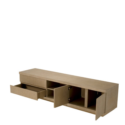Crosby Media Console