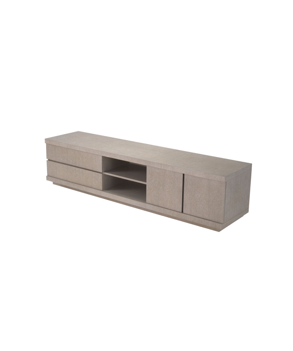 Crosby Media Console