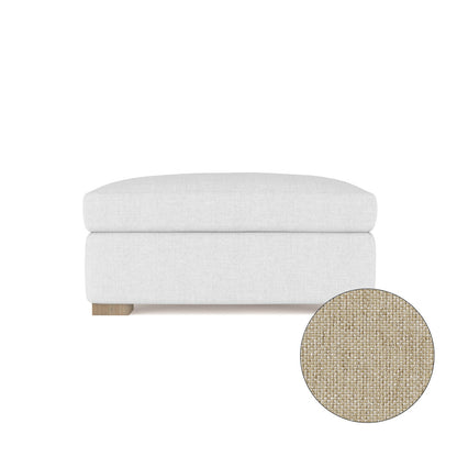 Crosby Ottoman