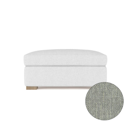 Crosby Ottoman