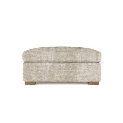Crosby Ottoman