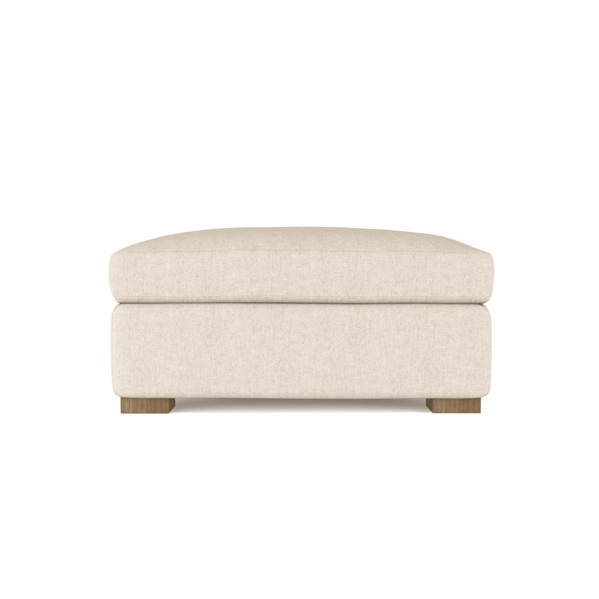 Crosby Ottoman