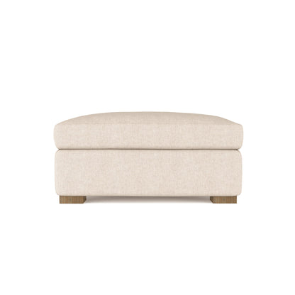 Crosby Ottoman