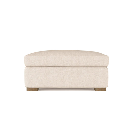 Crosby Ottoman