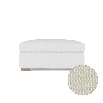 Crosby Ottoman