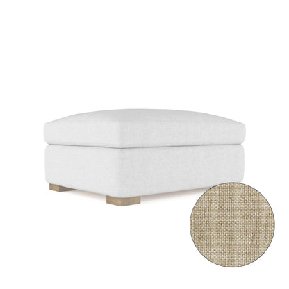 Crosby Ottoman