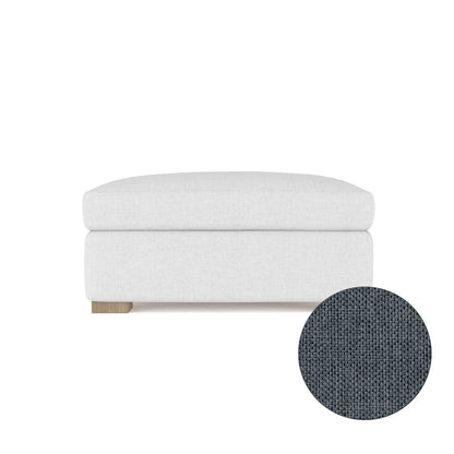 Crosby Ottoman