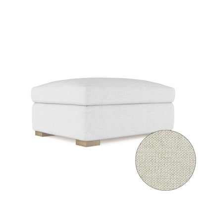 Crosby Ottoman