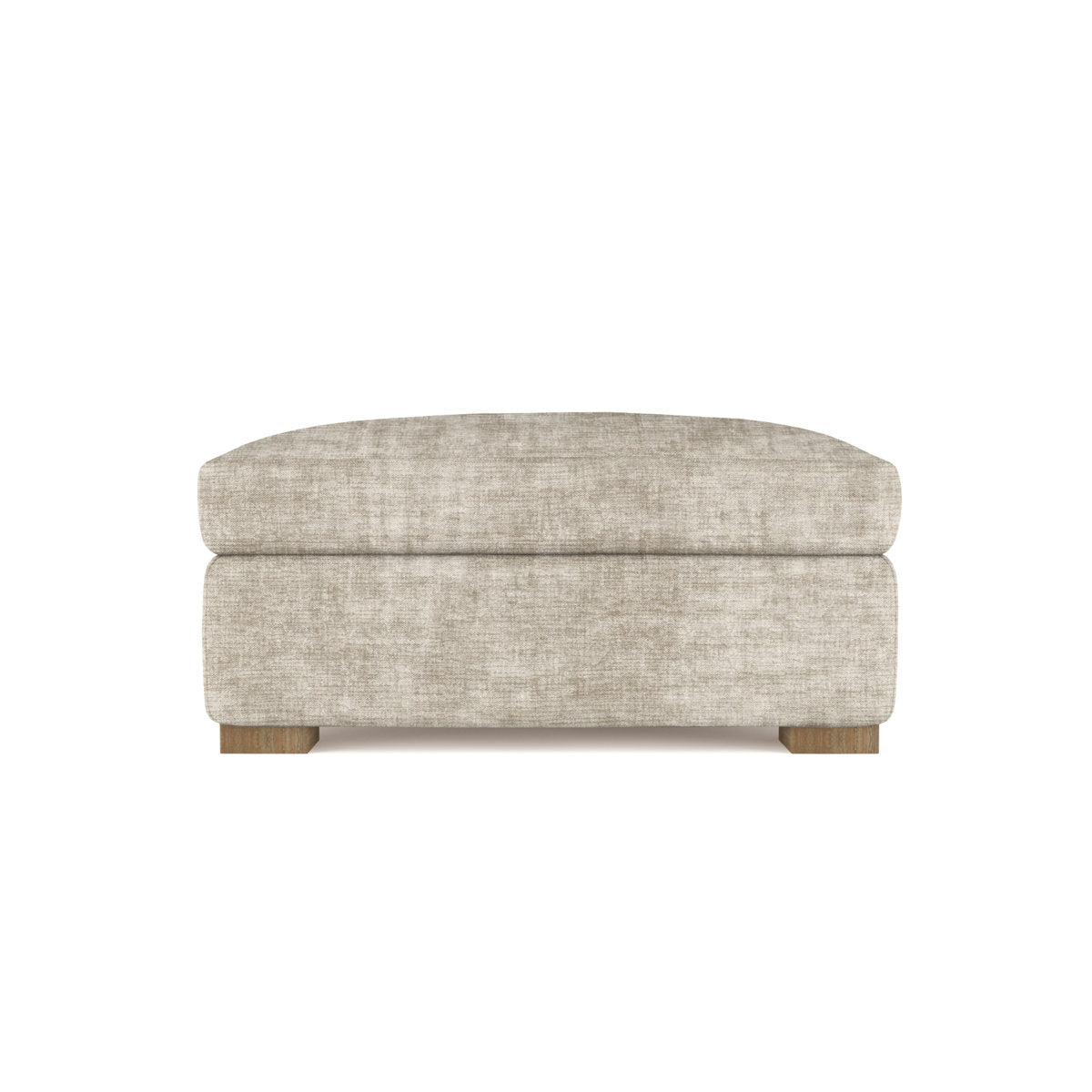 Crosby Ottoman