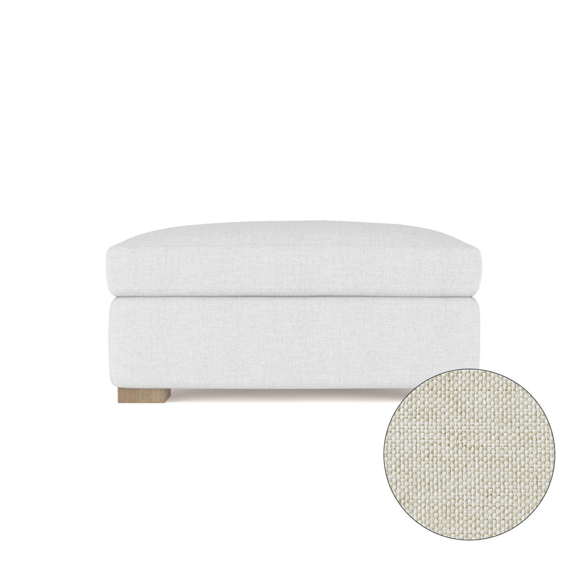 Crosby Ottoman