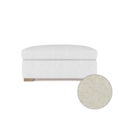 Crosby Ottoman
