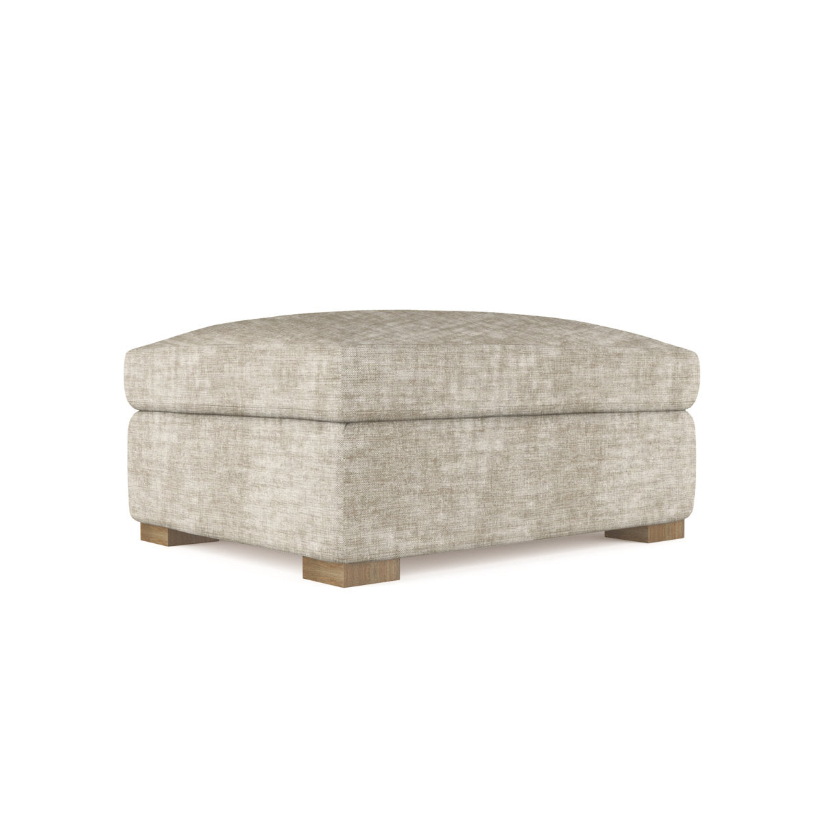 Crosby Ottoman