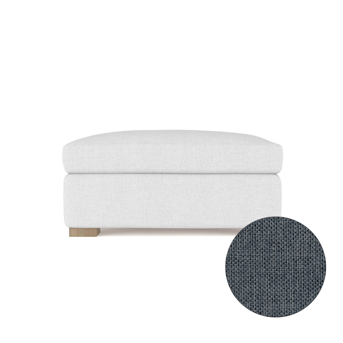 Crosby Ottoman