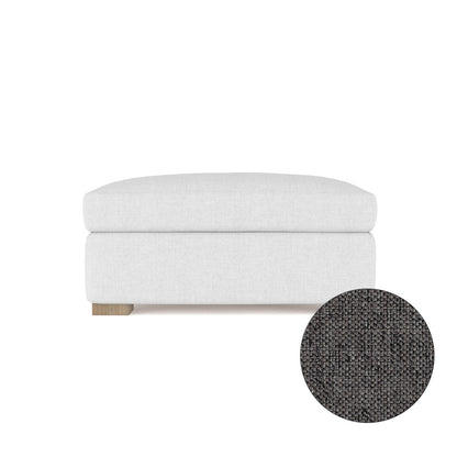 Crosby Ottoman