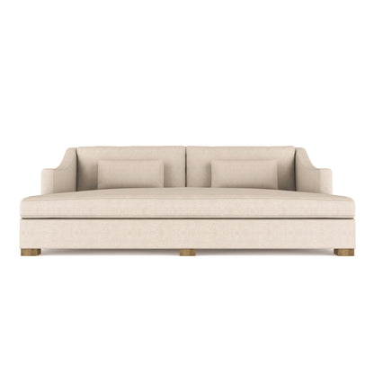 Crosby Slope Arm Daybed
