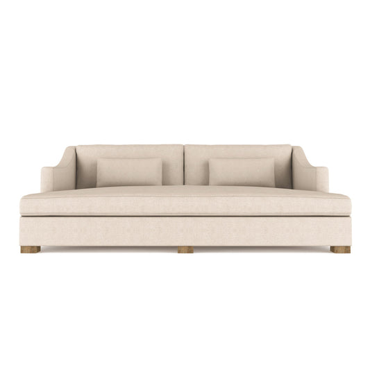 Crosby Slope Arm Daybed