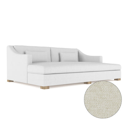 Crosby Slope Arm Daybed