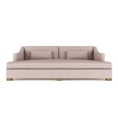 Crosby Slope Arm Daybed